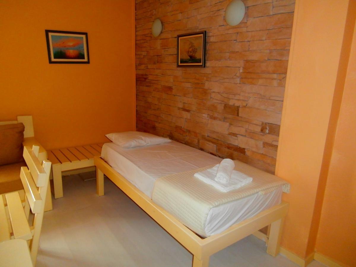 Villa Tzortzakos By Holiday Homes Mavrovoúnion Extérieur photo