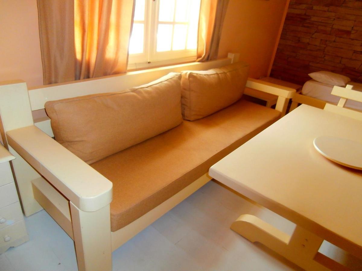 Villa Tzortzakos By Holiday Homes Mavrovoúnion Extérieur photo