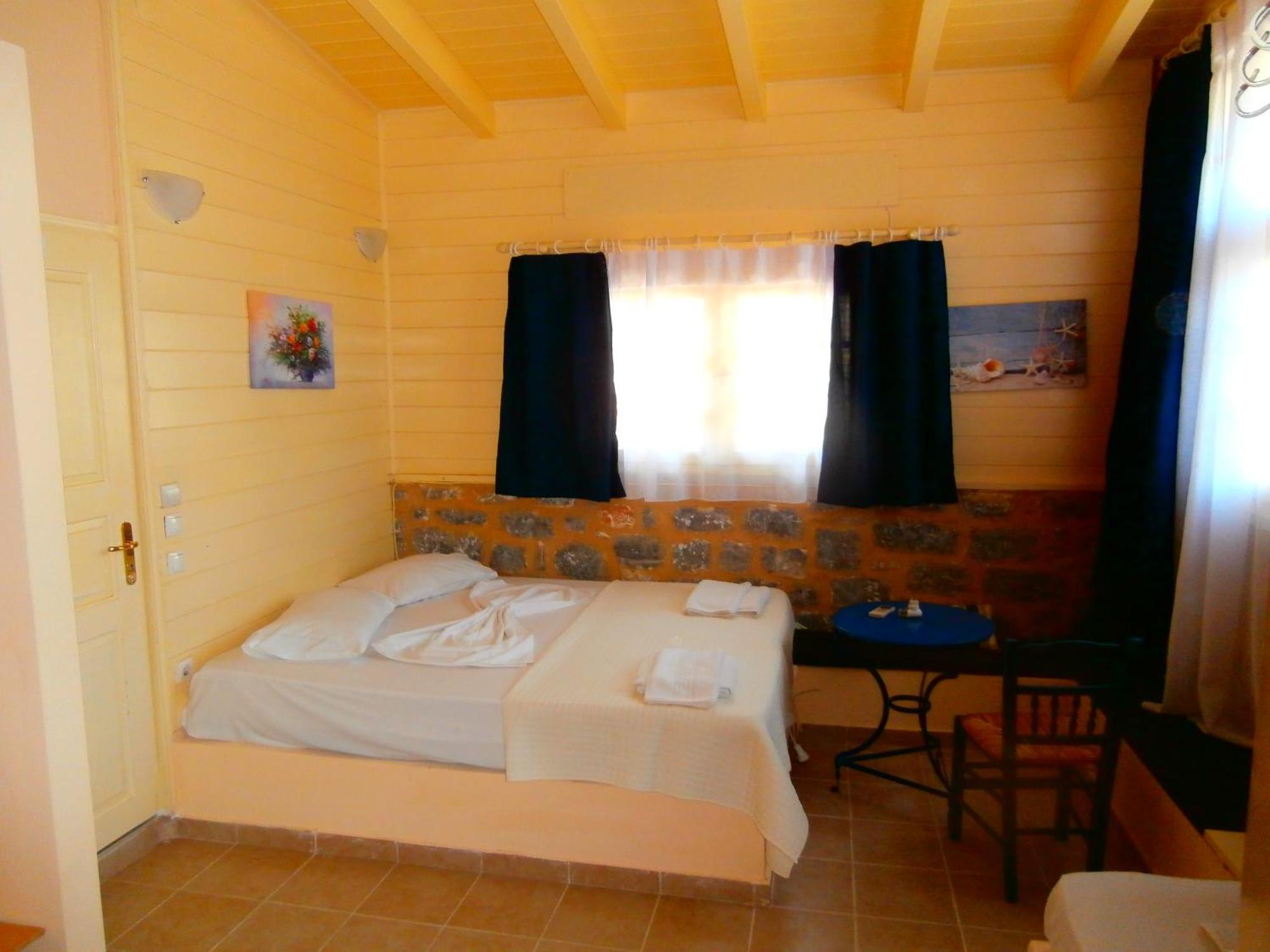 Villa Tzortzakos By Holiday Homes Mavrovoúnion Extérieur photo