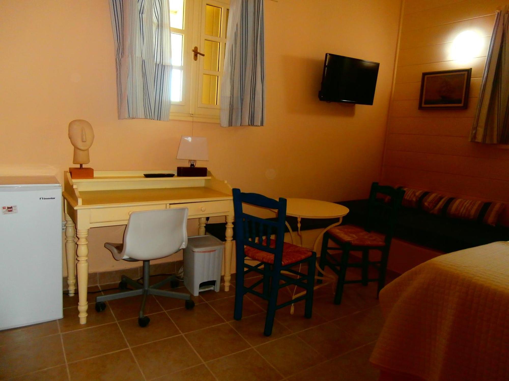 Villa Tzortzakos By Holiday Homes Mavrovoúnion Extérieur photo