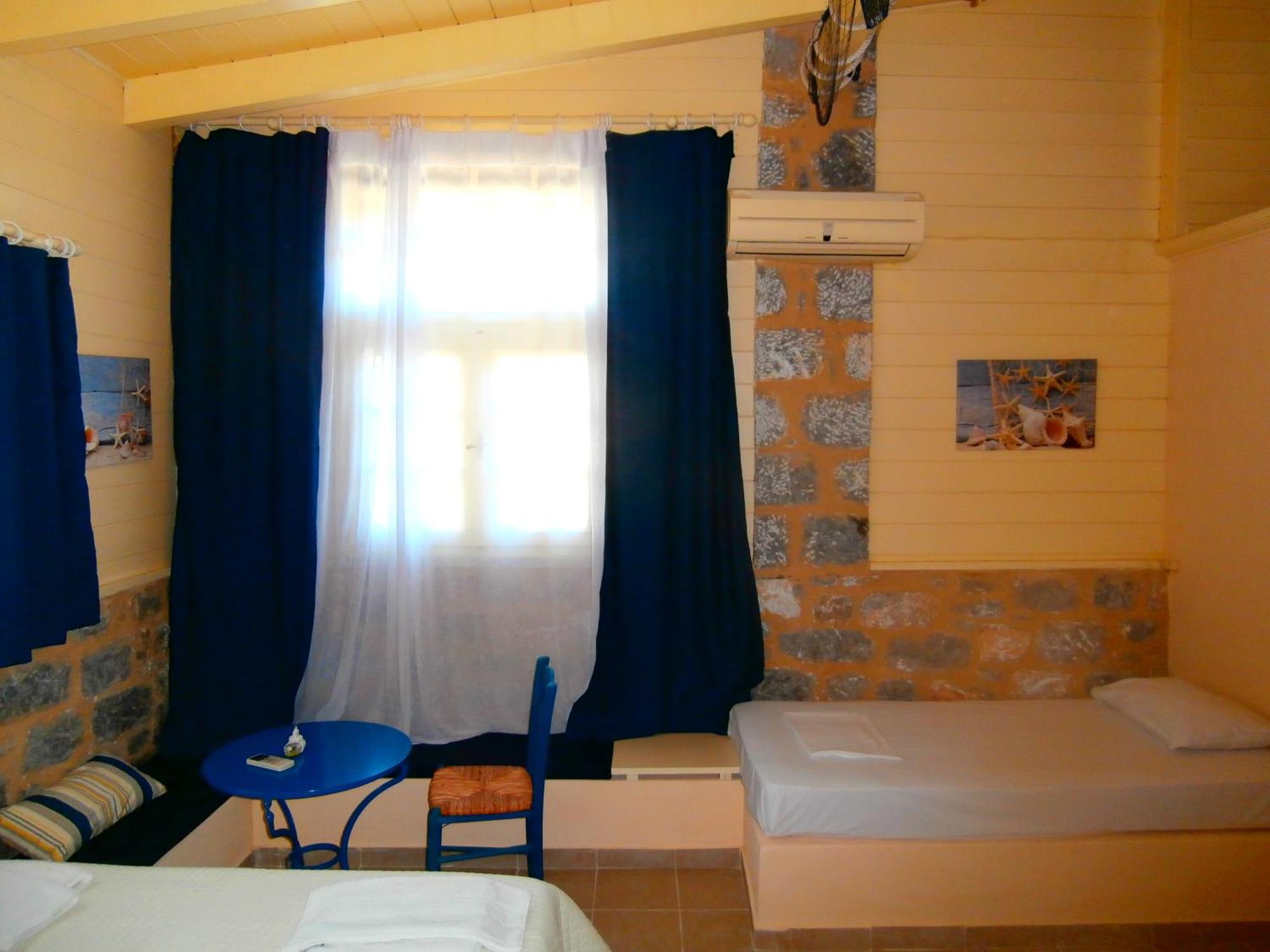 Villa Tzortzakos By Holiday Homes Mavrovoúnion Extérieur photo