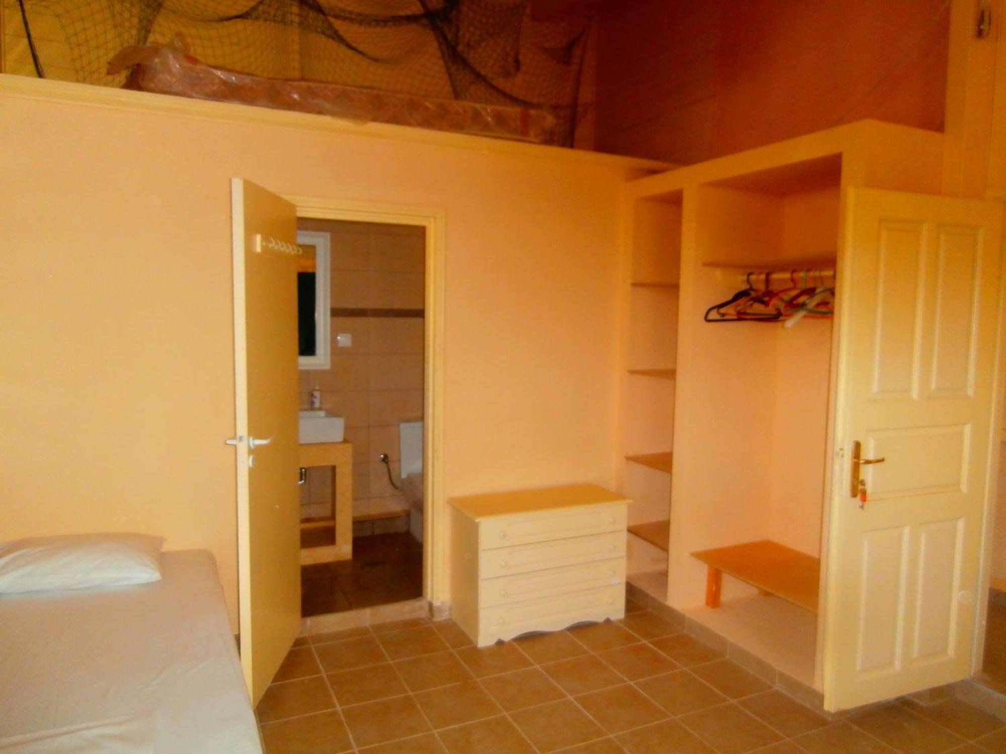 Villa Tzortzakos By Holiday Homes Mavrovoúnion Extérieur photo