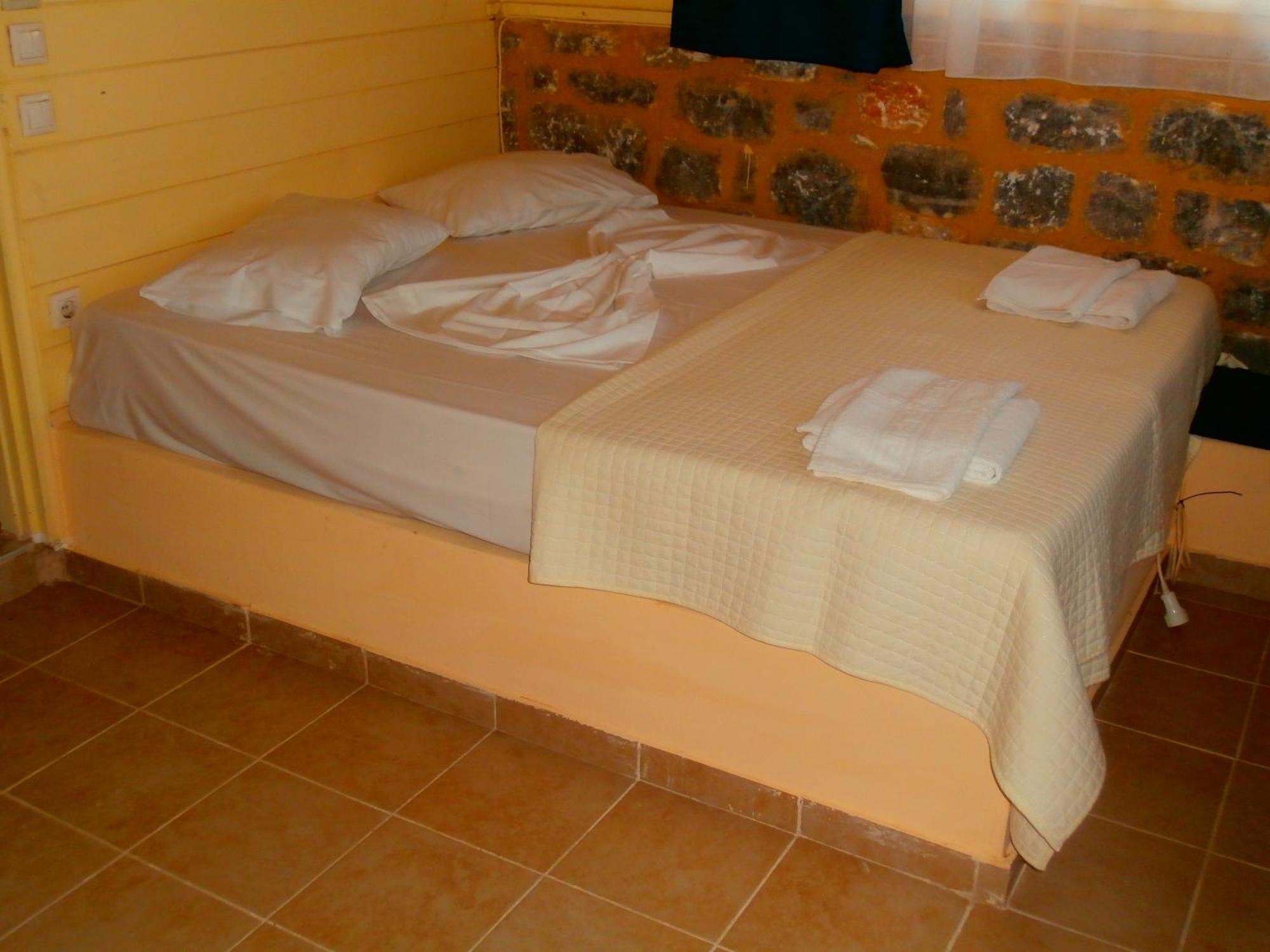 Villa Tzortzakos By Holiday Homes Mavrovoúnion Extérieur photo