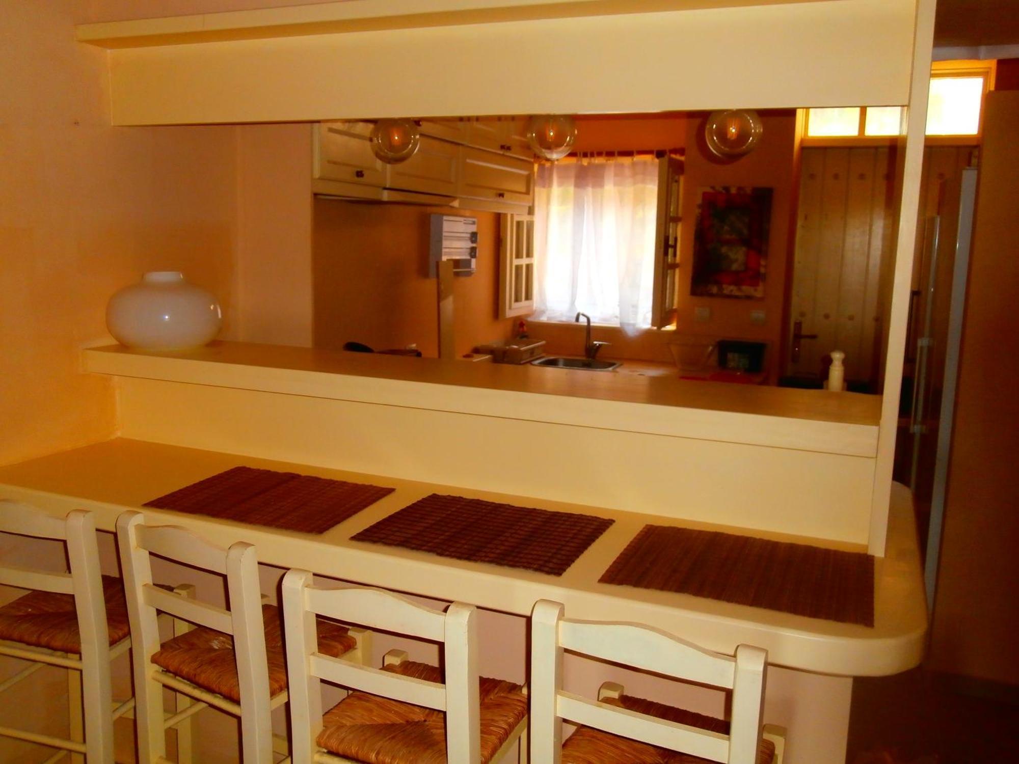 Villa Tzortzakos By Holiday Homes Mavrovoúnion Extérieur photo