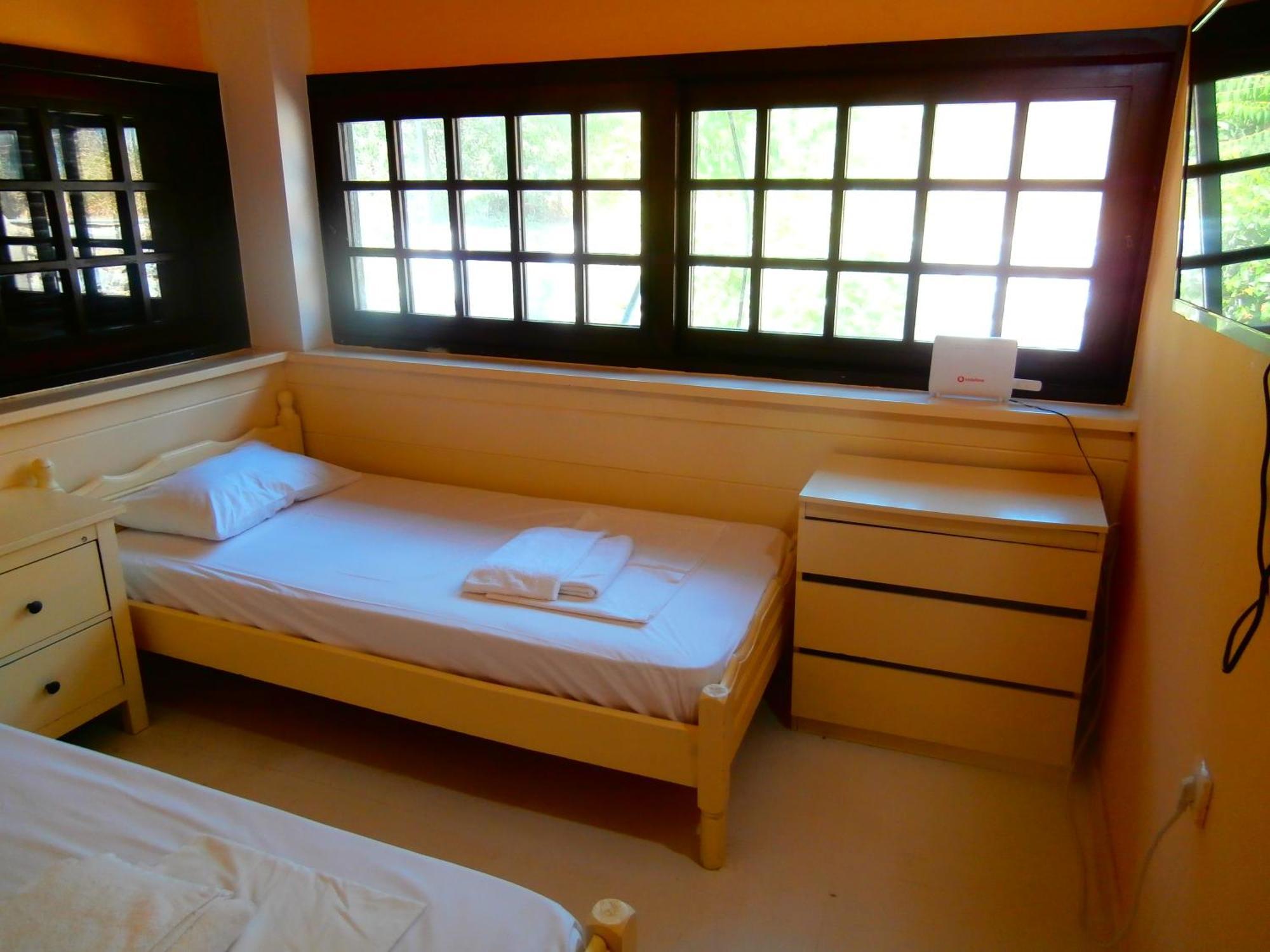 Villa Tzortzakos By Holiday Homes Mavrovoúnion Extérieur photo
